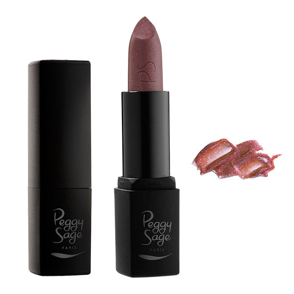 PEGGY SAGE  ROSSETTO SHINY LIPS LIGHT PURPLE 3,8G