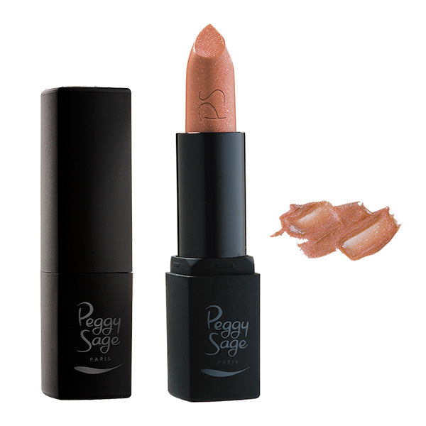 PEGGY SAGE  ROSSETTO SHINY LIPS GOLDEN PINK 3,8G