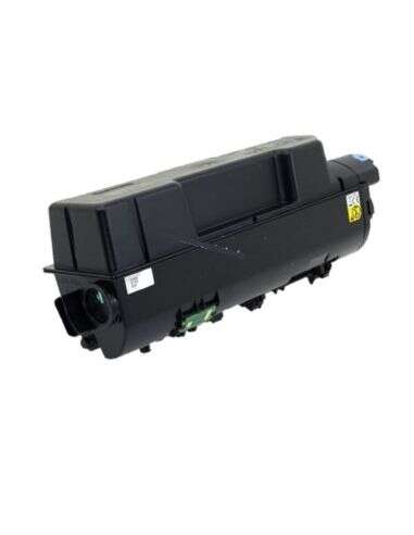 Utax PK1011 Nero Cartuccia Toner Compatibile - Sostituisce 1T02RY0UT0