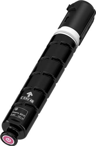 Canon CEXV48 Cartuccia Toner Compatibile