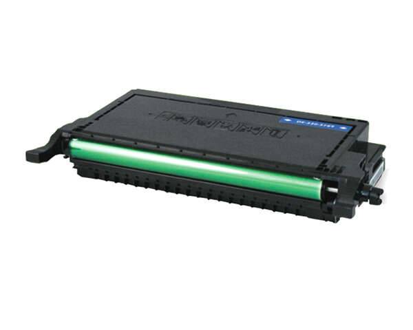 Cartuccia Toner Compatibile Dell 2145