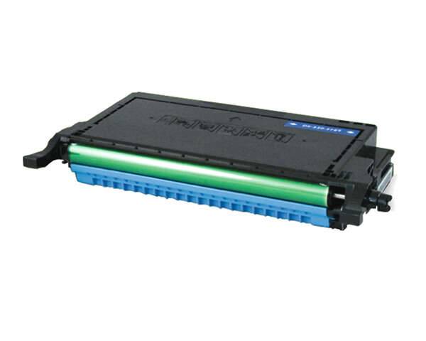 Cartuccia Toner Compatibile Dell 2145