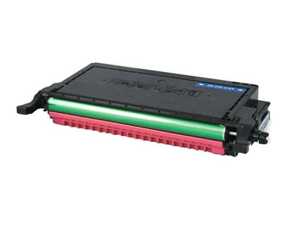 Cartuccia Toner Compatibile Dell 2145