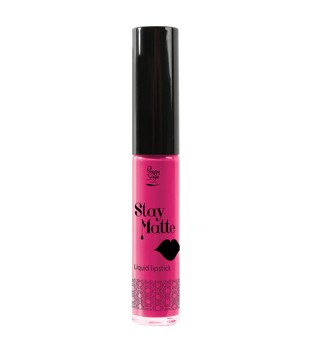 PEGGY SAGE  ROSSETTO LIQUIDO - FRAMBOISE 6ML
