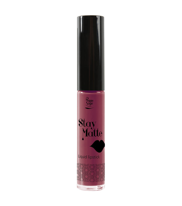 PEGGY SAGE  ROSSETTO LIQUIDO - LOVE DRAMA 6ML