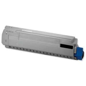 OKI C810/C830 Cartuccia Toner Compatibile