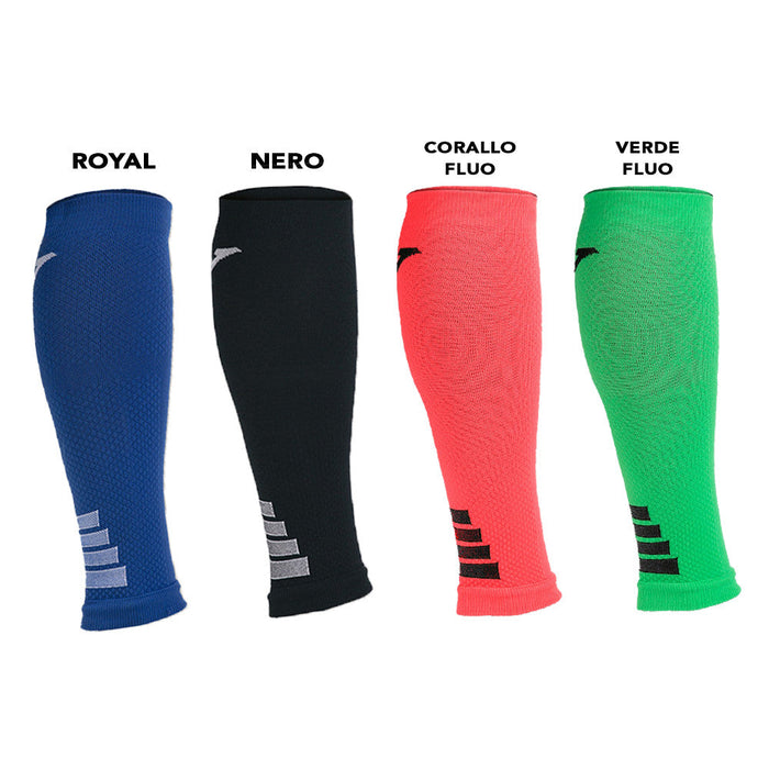 Joma Calza Compressione Running 400289