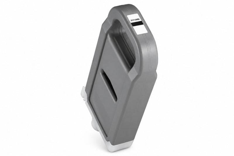 Canon PFI710/PFI310/PFI110 Nero Opaco Cartuccia d'Inchiostro Pigmentata Compatibile - Sostituisce 2353C001/2358C001/2363C001/PFI-710MBK/PFI-310MBK/PFI-110MBK