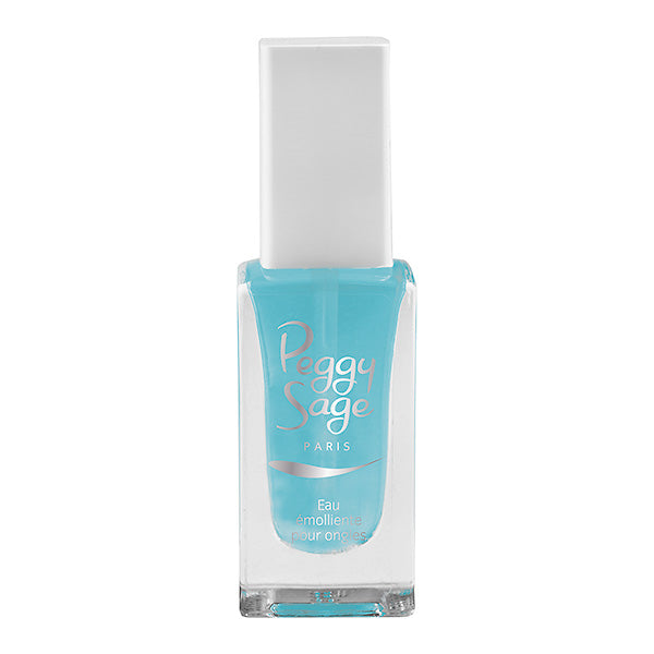 PEGGY SAGE ACQUA EMOLLIENTE PER UNGHIE 11ML