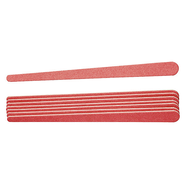 PEGGY SAGE  LIMETTA PERUNGHIE PROFESSIONALE MANICURE X 8