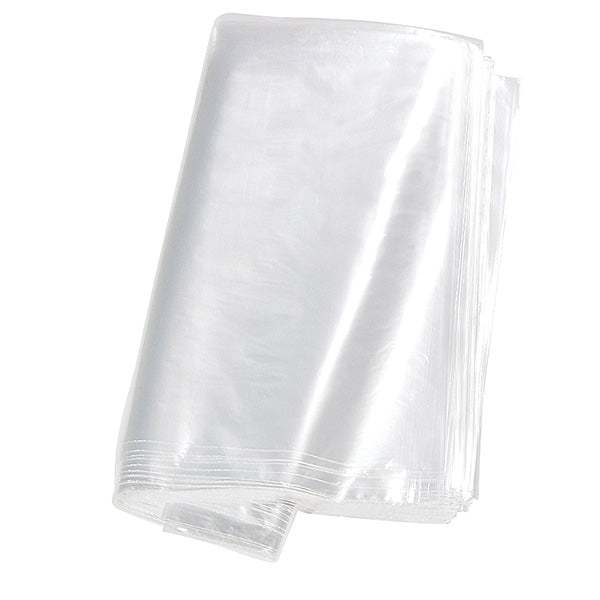 PEGGY SAGE  SACCHETTO DI 100 GUANTI DI PLASTICA PER I PIEDI