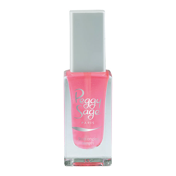 PEGGY SAGE  STOP ALLE UNGHIE ROSICCHIATE 11ML
