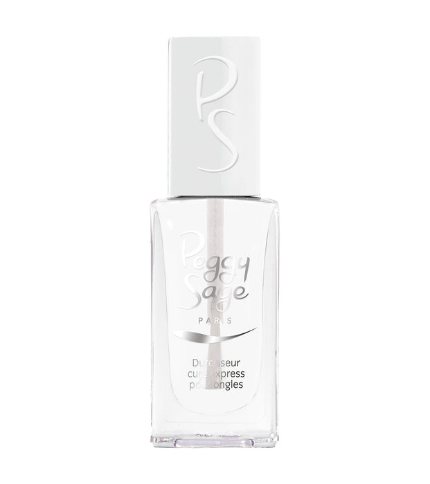 PEGGY SAGE  INDURENTE CURA EXPRESS PER UNGHIE 11ML