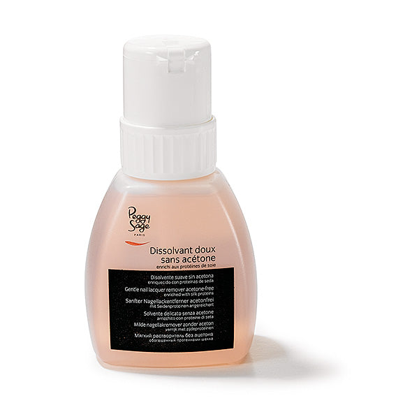 PEGGY SAGE  SOLVENTE DELICATO SENZA ACETONE 240ML