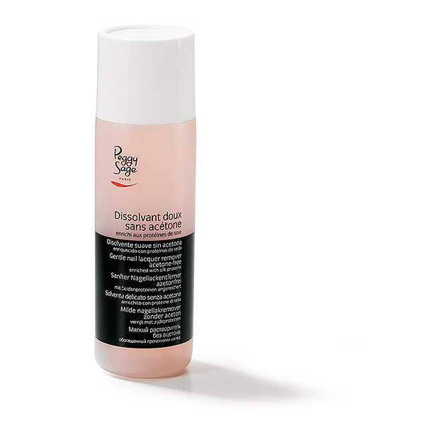 PEGGY SAGE  SOLVENTE DELICATO SENZA ACETONE 115ML