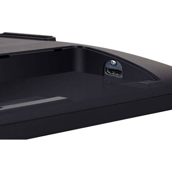ViewSonic Monitor Touch LED 22" IPS Full HD 1080p - Risposta 14ms - USB 3.0, HDMI, VGA, DP e 3.5mm - Angolo di Visione 178º - VESA 100x100 mm