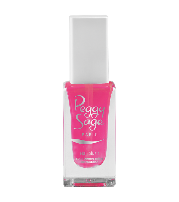 PEGGY SAGE  TRATTAMENTONAIL BLUSH -11ML