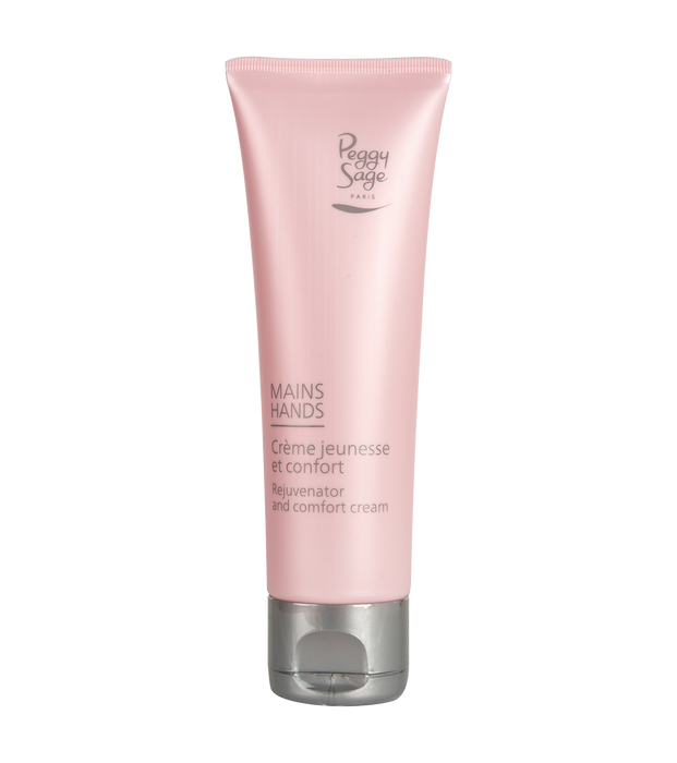 PEGGY SAGE  CREMA GIOVINEZZA E COMFORT DELLE MANI 50ML