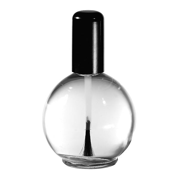 PEGGY SAGE  BASE TRASPARENTE PER UNGHIE 68ML