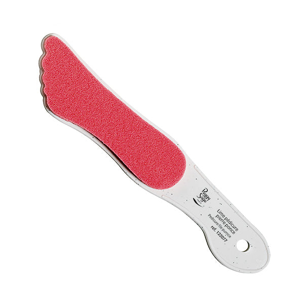 PEGGY SAGE LIMETTA PEDICURE PIETRA POMICE ROSA