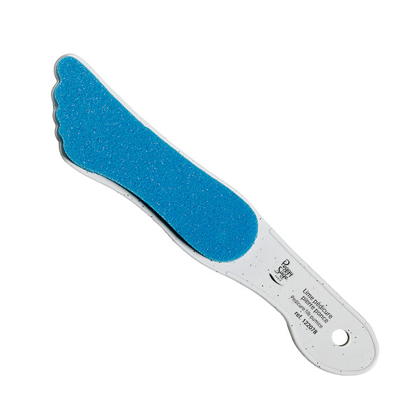 PEGGY SAGE  LIMETTA PEDICURE PIETRA POMICE BLU