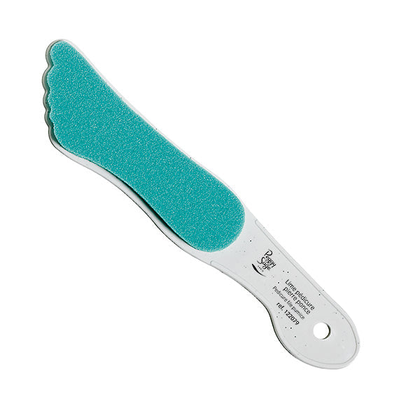 PEGGY SAGE  LIMETTA PEDICURE PIETRA POMICE VERDE