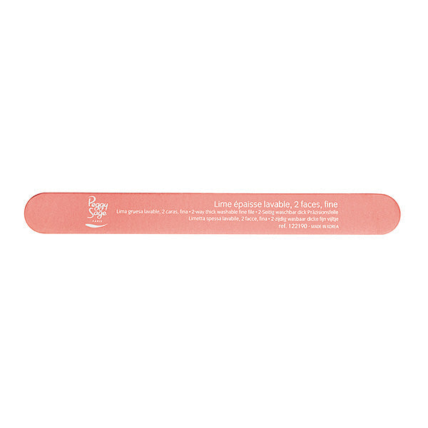 PEGGY SAGE  LIMETTA SPESSA 2 FACCE 600/600, ROSA