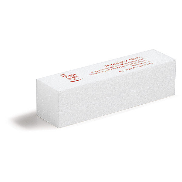 PEGGY SAGE  BLOCCO DI PIETRA POMICE BIANCO
