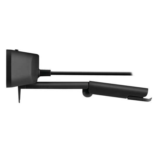 Logitech C925e Webcam HD 1080p - USB 2.0 - Microfono Integrato - Messa a Fuoco Automatica - Angolo Visuale 78º - Cavo 1.83m - Colore Nero