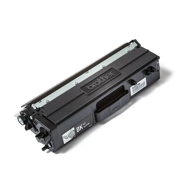 Brother TN910 Nero Cartuccia Toner Originale - TN910BK