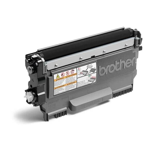 Brother TN2210 Nero Cartuccia Toner Originale