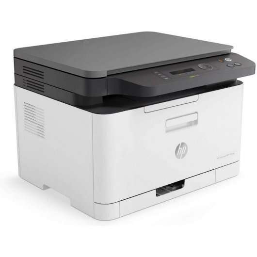 HP Color LaserJet MFP M178nw Stampante Multifunzione Laser a Colori WiFi 18ppm