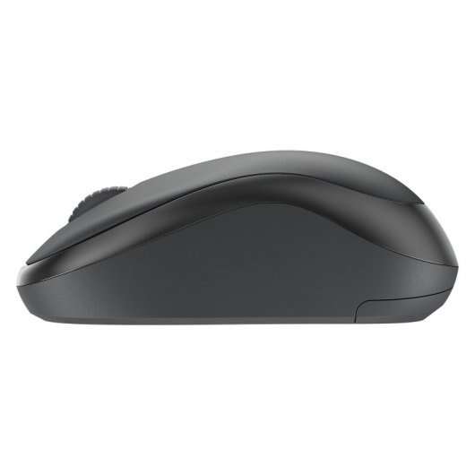 Logitech MK295 Pack Wireless Tastiera + Mouse 1000dpi 3 Pulsanti - Tasti e Pulsanti Silenziosi - Uso Ambidestro