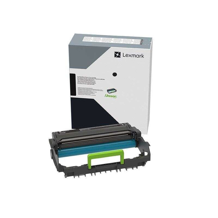 Lexmark B3340/B3342/MB3342/MS331/MS431/MX331/MX431/MX432 Nero Tamburo Immagine Originale - 55B0ZA0 (Drum)