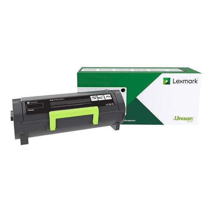 Lexmark B2338/B2442/B2546/B2650/MB2338/MB2442/MB2546/MB2650 Nero Cartuccia Toner Originale - B232000/B2300A0