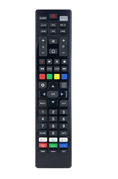 Telecomando Universale per Smart TV Hisense
