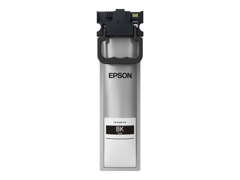 Epson T9451 Cartuccia d'Inchiostro Nero Originale - C13T945140