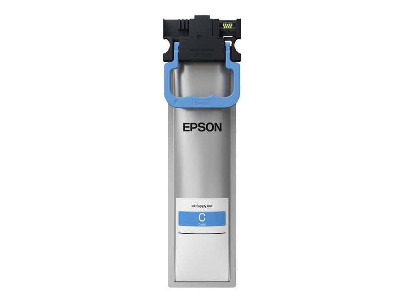 Epson T9452 Ciano Cartuccia d'Inchiostro Originale - C13T945240