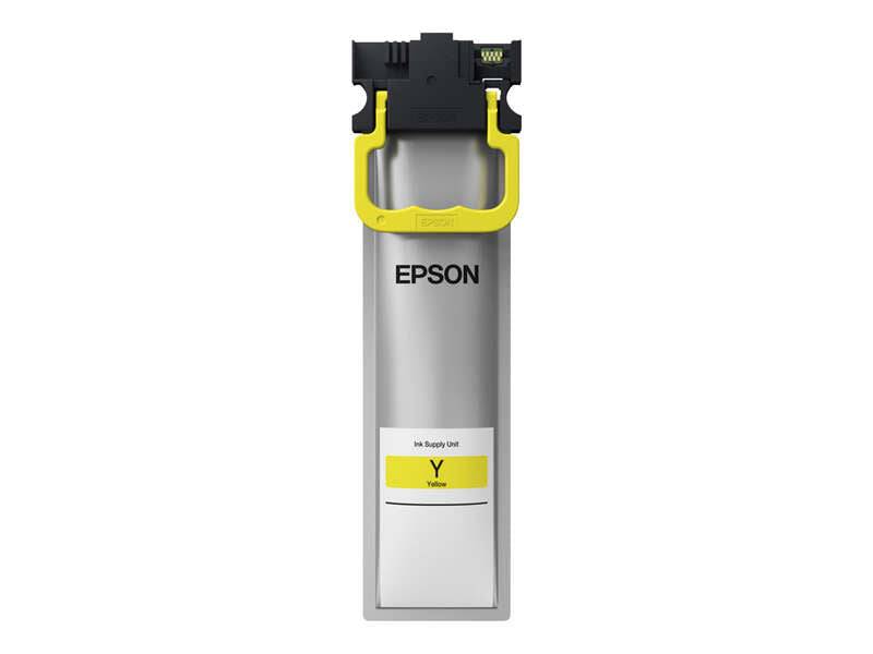 Epson T9454 Giallo Cartuccia d'Inchiostro Originale - C13T945440