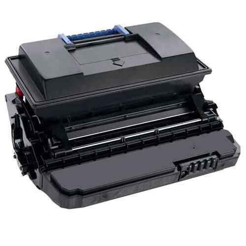 Dell 5330 Nero Cartuccia Toner Compatibile - Sostituisce 593-10331