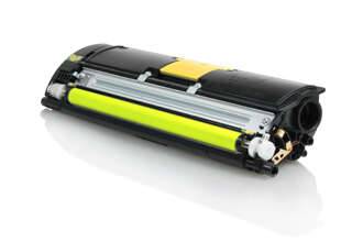 Konica Minolta MagiColor 2400W/2500W Giallo Cartuccia Toner Compatibile - Sostituisce A00W132