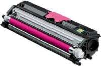 Konica Minolta MagiColor 1600W Magenta Cartuccia Toner Compatibile - Sostituisce A0V30CH