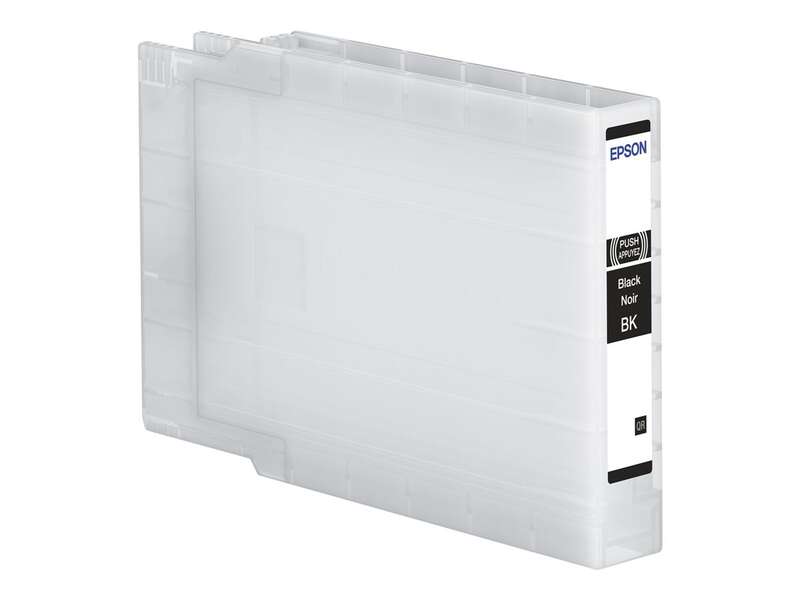 Epson T7561 Nero Cartuccia d'Inchiostro Originale - C13T756140/C13T75614N