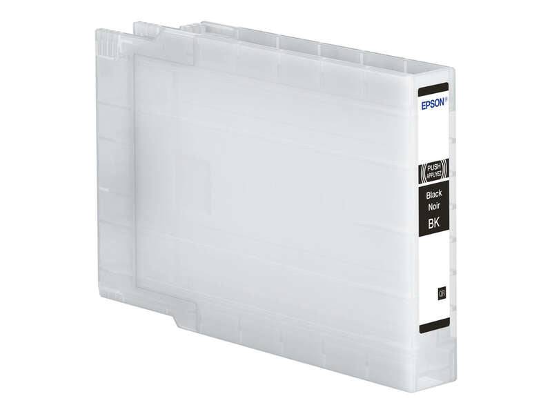 Epson T04B1 Nero Cartuccia d'Inchiostro Originale - C13T04B140/C13T04B14N