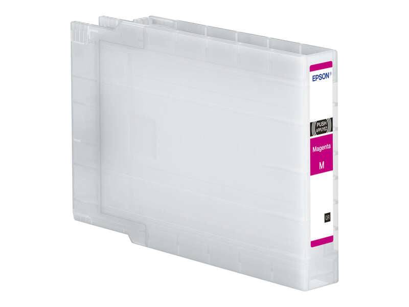 Epson T04B3 Magenta Cartuccia d'Inchiostro Originale - C13T04B340/C13T04B34N