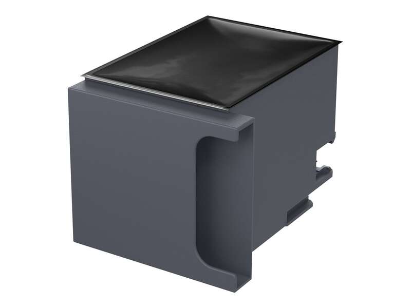 Epson T6714 Serbatoio Manutenzione Originale - C13T671400