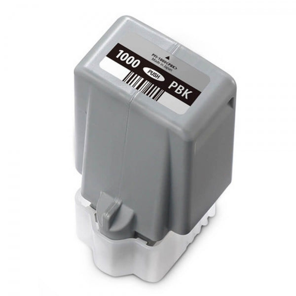 Canon PFI1000 Cartuccia d'Inchiostro Pigmentato Compatibile