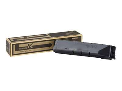 Kyocera TK8305 Cartuccia Toner Nero Originale - 1T02LK0NL0/1T02LK0NLC/TK8305K