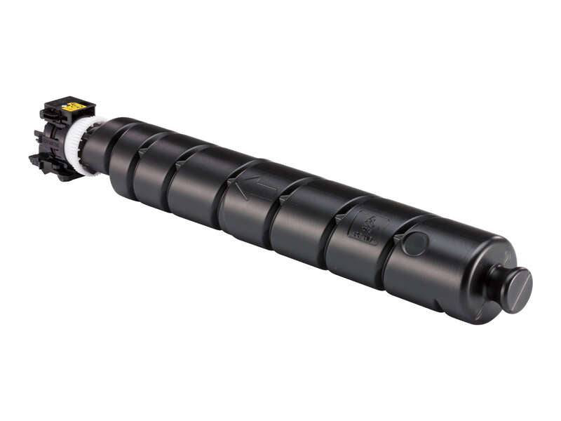 Kyocera TK8525 Cartuccia Toner Nero Originale - 1T02RM0NL0/TK8525K