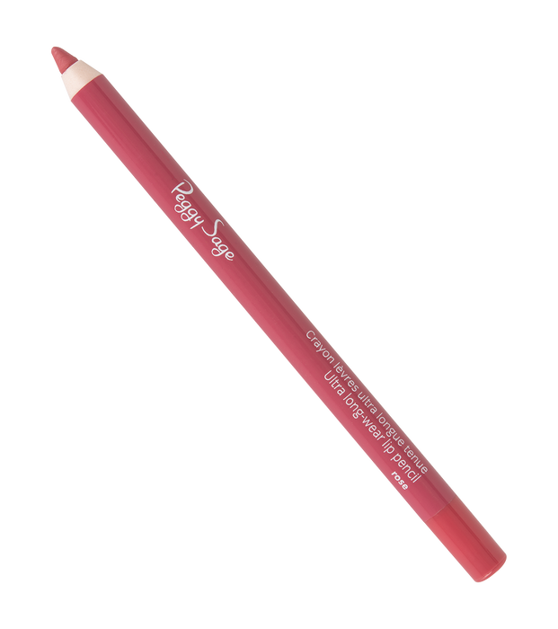 PEGGY SAGE  MATITA LABBRA ULTRA LUNGA TENUTA - ROSE 1,20GR